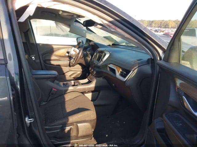 2019 GMC TERRAIN SLE 5