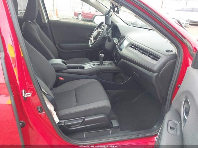 2020 HONDA HR-V AWD EX 5