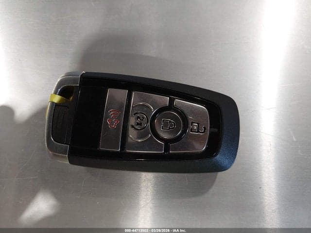 2025 FORD MAVERICK LARIAT 11