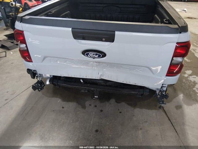 2025 FORD MAVERICK LARIAT 6