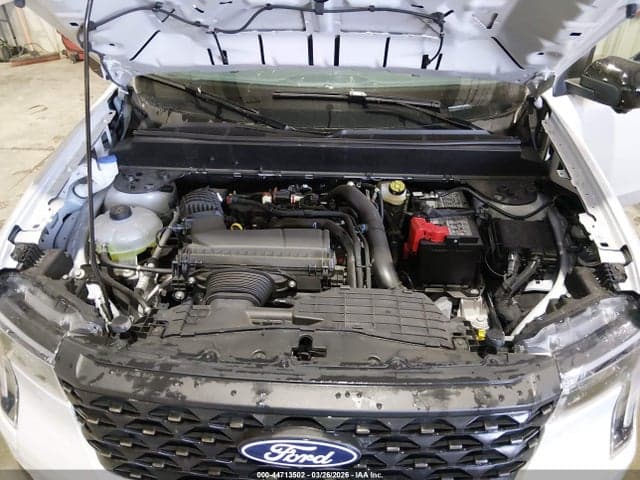 2025 FORD MAVERICK LARIAT 10