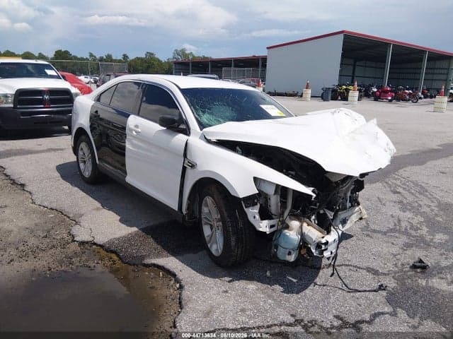 2019 FORD TAURUS SE 1