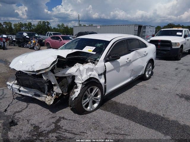 2019 FORD TAURUS SE 2