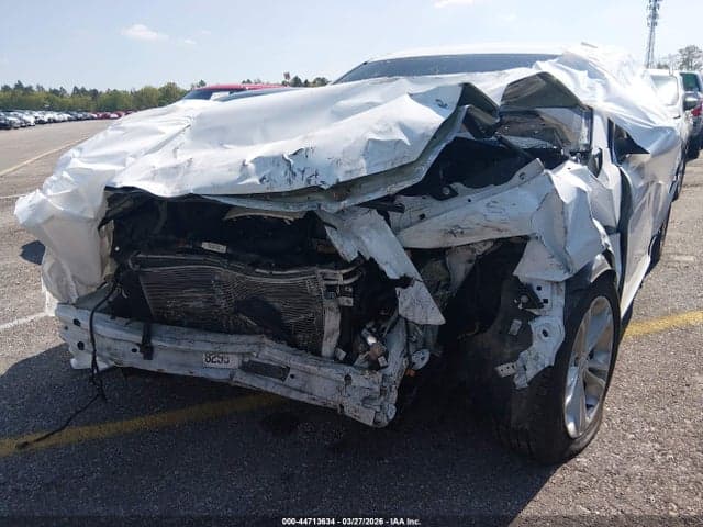 2019 FORD TAURUS SE 6