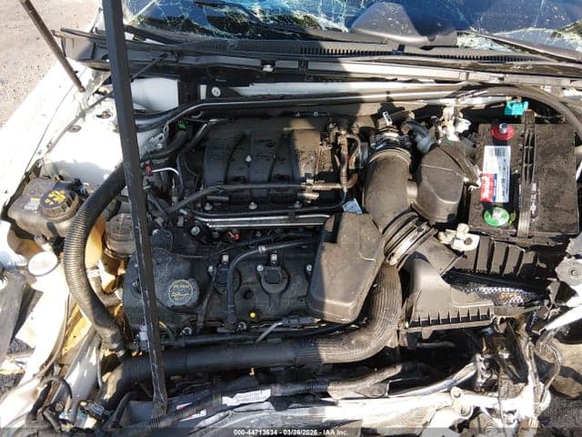 2019 FORD TAURUS SE 10