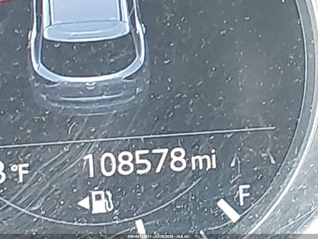 2018 MAZDA CX-5 TOURING 16