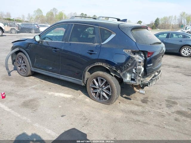 2018 MAZDA CX-5 TOURING 3