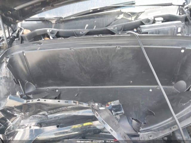 2018 TESLA MODEL X 10