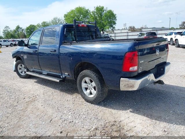 2019 RAM 1500 CLASSIC SLT 4X4 6'4 BOX 4