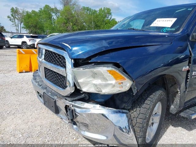 2019 RAM 1500 CLASSIC SLT 4X4 6'4 BOX 7