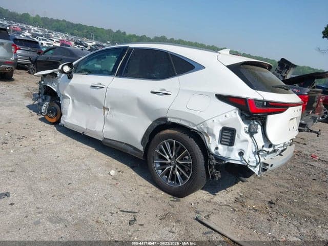 2025 LEXUS NX 250 PREMIUM 3