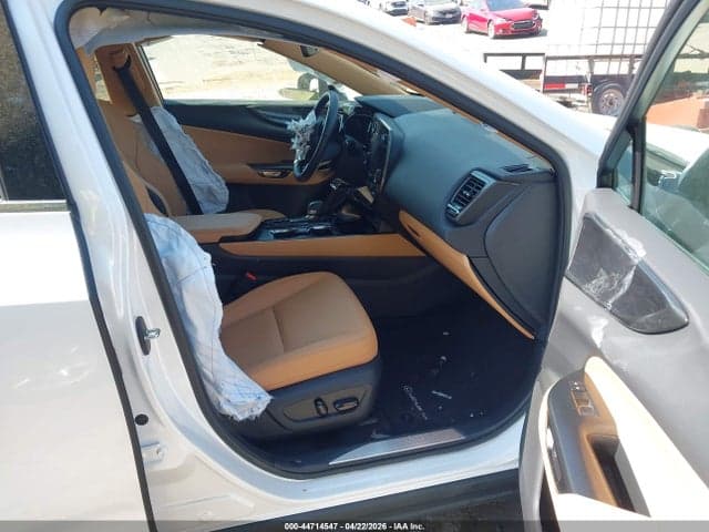 2025 LEXUS NX 250 PREMIUM 5