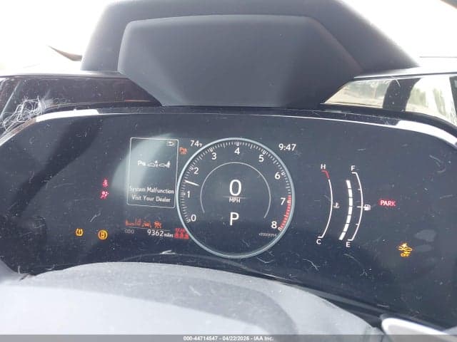 2025 LEXUS NX 250 PREMIUM 7