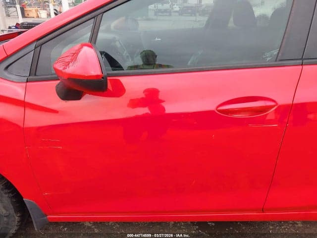2017 CHEVROLET CRUZE LS AUTO 21
