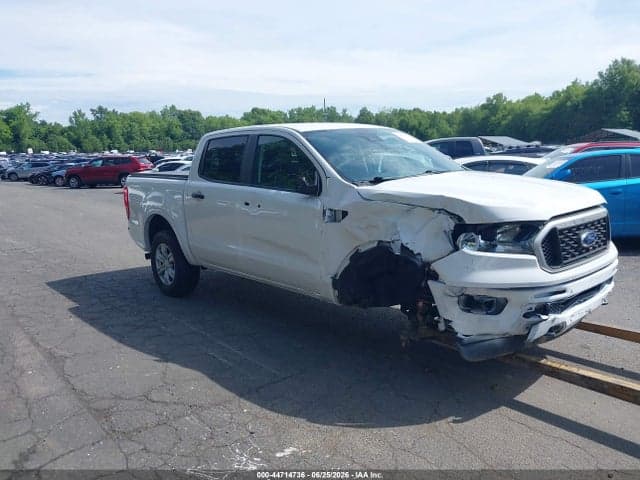 2019 FORD RANGER XLT 1