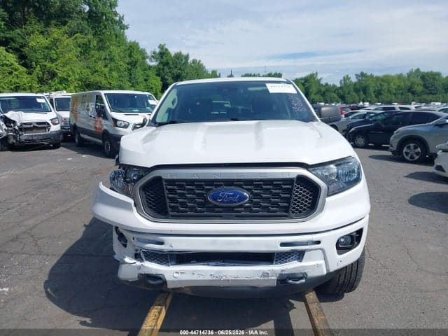 2019 FORD RANGER XLT 13