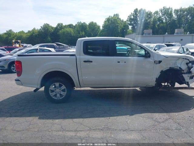 2019 FORD RANGER XLT 14