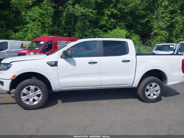 2019 FORD RANGER XLT 15