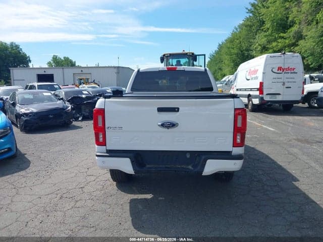 2019 FORD RANGER XLT 17