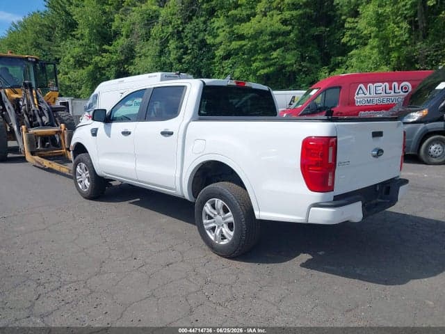 2019 FORD RANGER XLT 3
