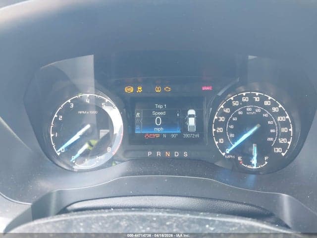 2019 FORD RANGER XLT 7