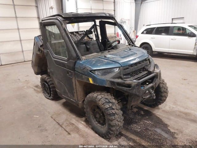 2025 POLARIS RANGER XP 1000 PREMIUM - 1