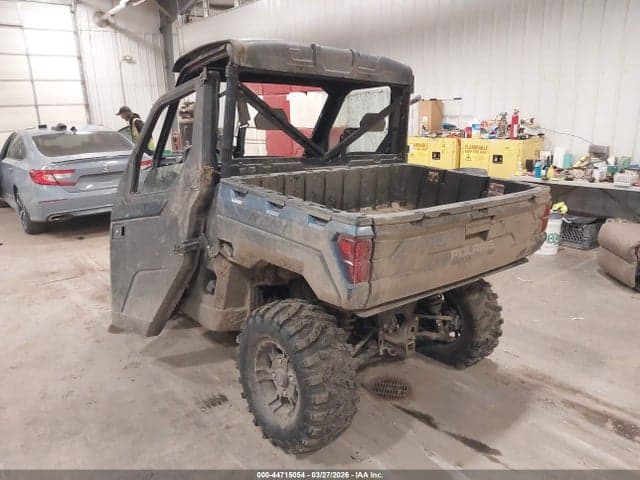 2025 POLARIS RANGER XP 1000 PREMIUM 3