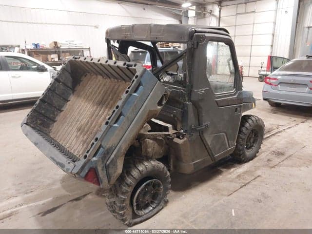 2025 POLARIS RANGER XP 1000 PREMIUM 4