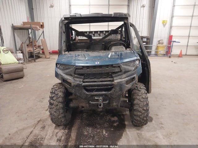 2025 POLARIS RANGER XP 1000 PREMIUM 5