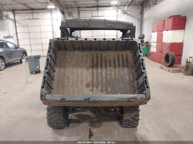 2025 POLARIS RANGER XP 1000 PREMIUM 6