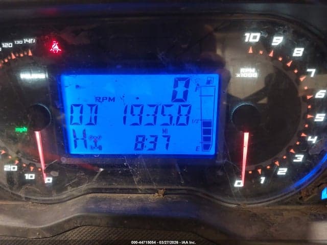 2025 POLARIS RANGER XP 1000 PREMIUM 7