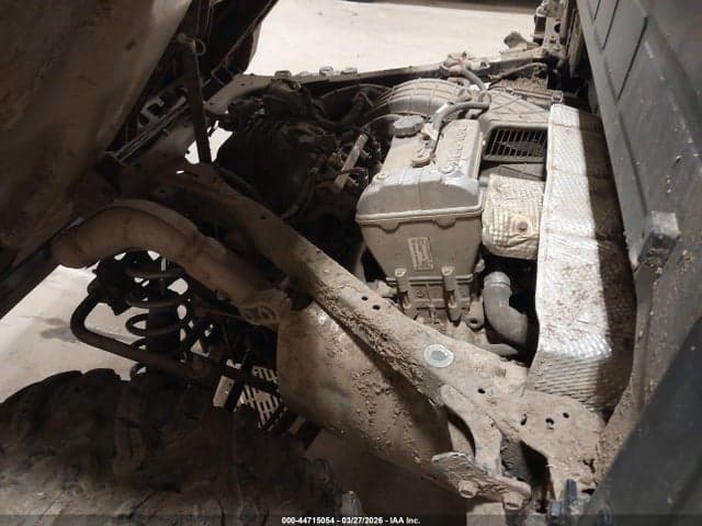 2025 POLARIS RANGER XP 1000 PREMIUM 8