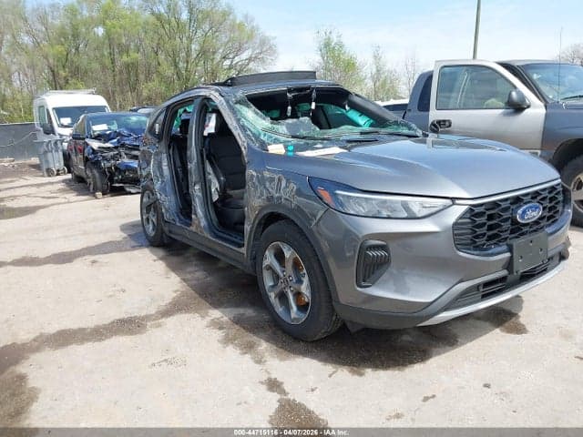 2025 FORD ESCAPE ST-LINE - 1