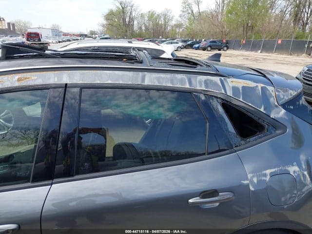 2025 FORD ESCAPE ST-LINE 6