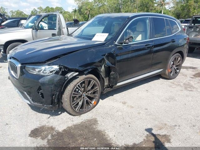 2024 BMW X3 SDRIVE30I 2