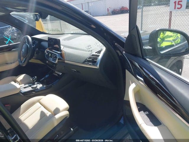 2024 BMW X3 SDRIVE30I 5