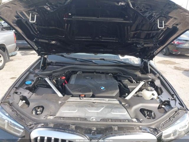 2024 BMW X3 SDRIVE30I 10