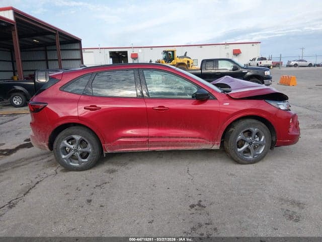 2024 FORD ESCAPE ST-LINE 13