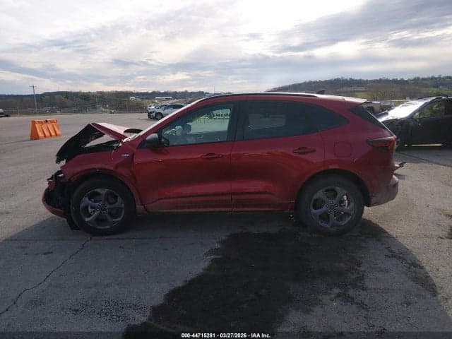 2024 FORD ESCAPE ST-LINE 14