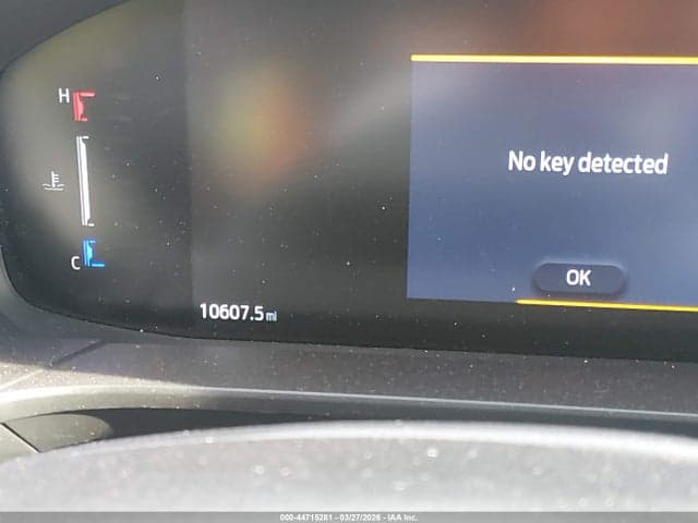 2024 FORD ESCAPE ST-LINE 15