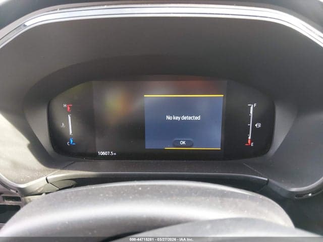 2024 FORD ESCAPE ST-LINE 7
