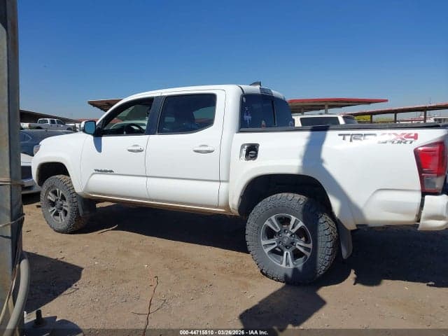 2018 TOYOTA TACOMA TRD SPORT 14