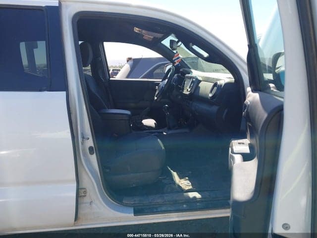 2018 TOYOTA TACOMA TRD SPORT 5