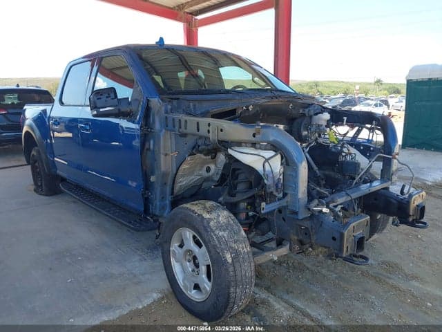 2019 FORD F-150 RAPTOR 1