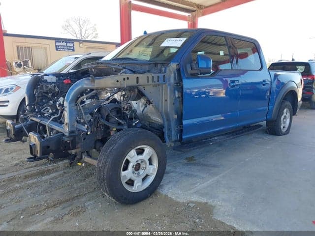 2019 FORD F-150 RAPTOR 2