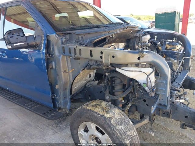 2019 FORD F-150 RAPTOR 11