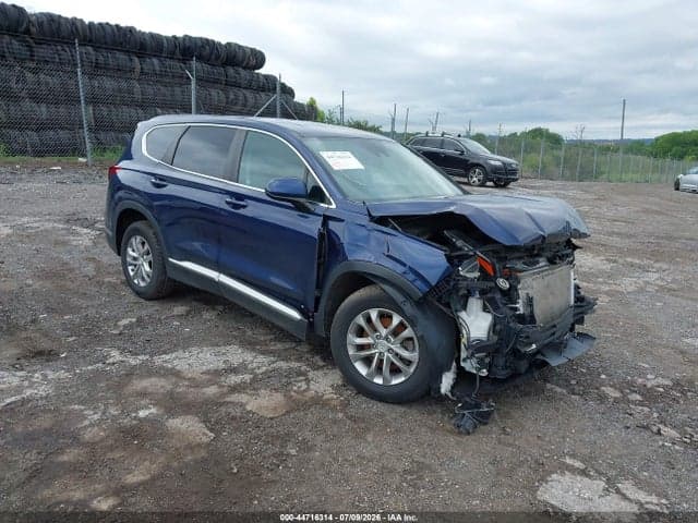 2020 HYUNDAI SANTA FE SE - 1
