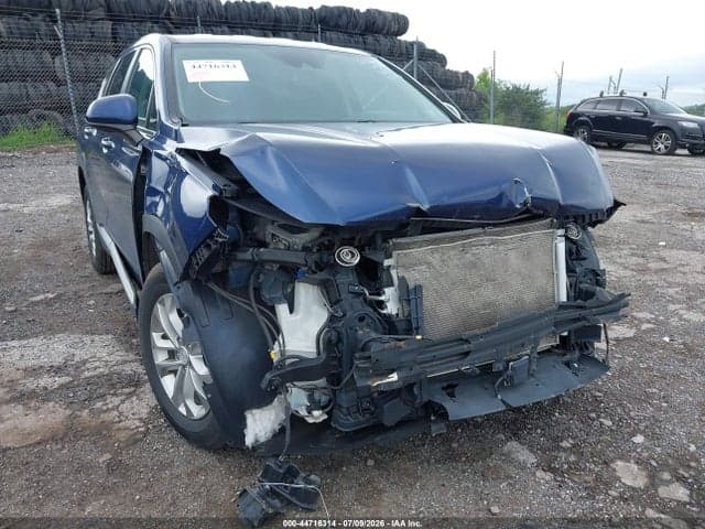 2020 HYUNDAI SANTA FE SE 6