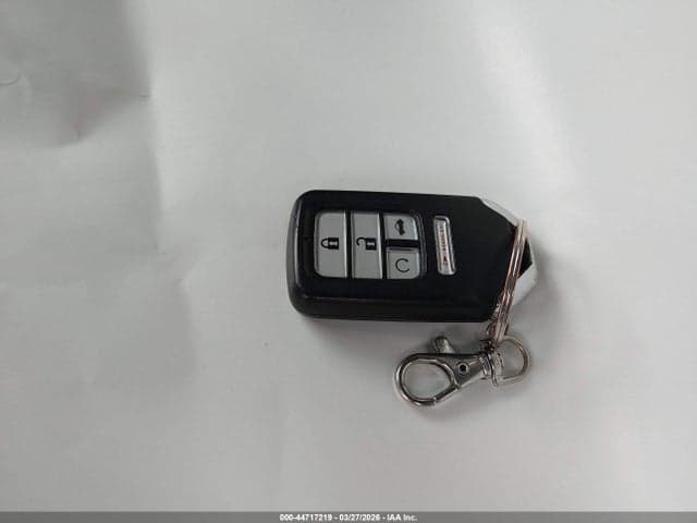 2021 ACURA TLX TECHNOLOGY PACKAGE 11