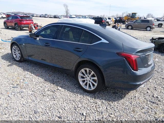 2020 CADILLAC CT5 LUXURY 3